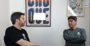 ‘É uma vida de aprendizado,’ diz Ivan Reis, artista da DC Comics