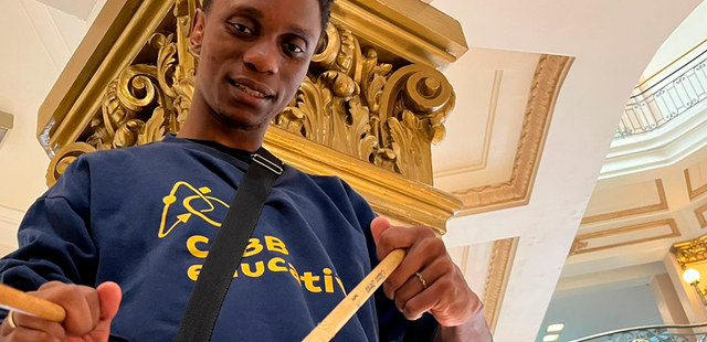 CCBB Educativo – Arte e Cultura: Programação de abril