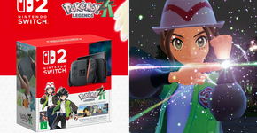 Foto: (Nintendo - Divulgação)