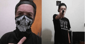 Posts revelam ligação de atirador de Suzano com Jair Bolsonaro