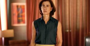 Fernanda Torres não foi a primeira atriz escolhida para Ainda Estou Aqui