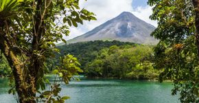 Cruzeiro de aventura terá rota por Panamá e Costa Rica