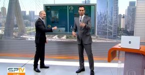 Foto: (Reprodução/TV Globo)
