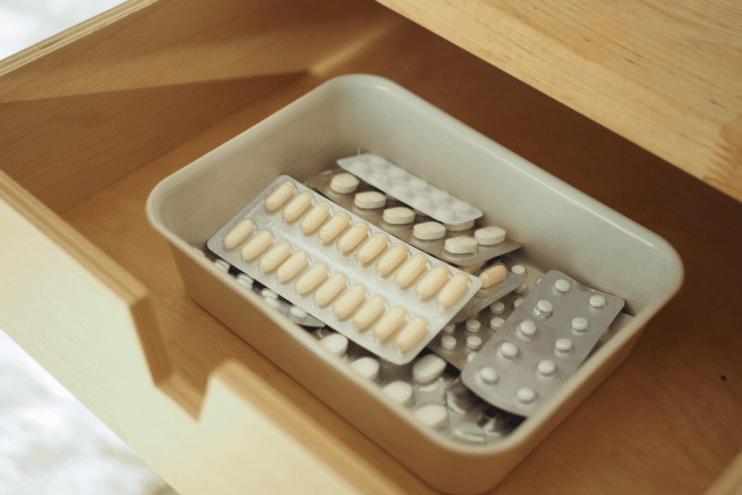 Produtos indicados para permanecer em temperatura ambiente não devem ser refrigerados sem recomendação (Imagem: Towfiqu ahamed barbhuiya | Shutterstock)