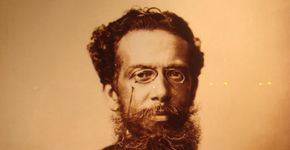 Manuscritos originais de Machado de Assis disponíveis on-line