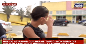 Foto: (Reprodução/TVBandeirantes)