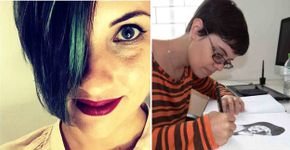 Quadrinistas Cris Peter e Bianca Pinheiro são confirmadas na CCXP