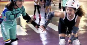 Shopping West Plaza realiza novas edições do “Patins em Ação” com aulões gratuitos nos dias 12 e 26 de setembro