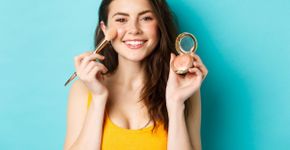 5 passos para aderir à tendência neutral blush
