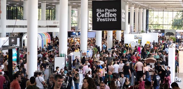 São Paulo Coffee Festival