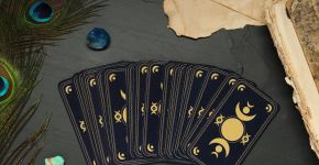 Tarot do dia: previsão para os 12 signos em 12/08/2026