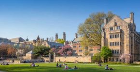 Como entrar em uma das universidades da Ivy League?