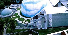 No mundo da Lua: confira a programação do Planetário