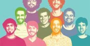 Baixe o novo álbum de Móveis Coloniais de Acaju