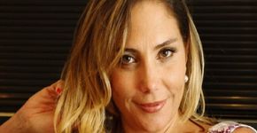 ‘Glória a Deus!’: Heloisa Périssé termina segunda semana de tratamento
