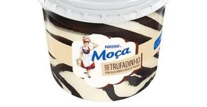 Ação de Sorvetes Nestlé no iFood oferece Trufadinho por R$ 38,90 e Napolitano por R$ 25,90 no Dia do Sorvete