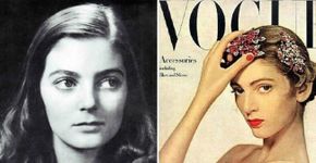 Aos 85, modelo norte-americana faz sucesso no mundo da moda