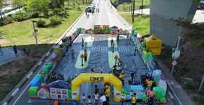 Foto: (Foto: Divulgação.)