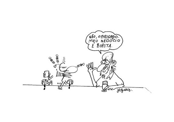 por Jaguar