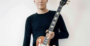 Bryan Adams cancela apresentação nos EUA em protesto contra lei anti-LGBT