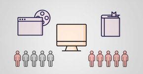 Infográfico: o que as pessoas gostam no Branded Content