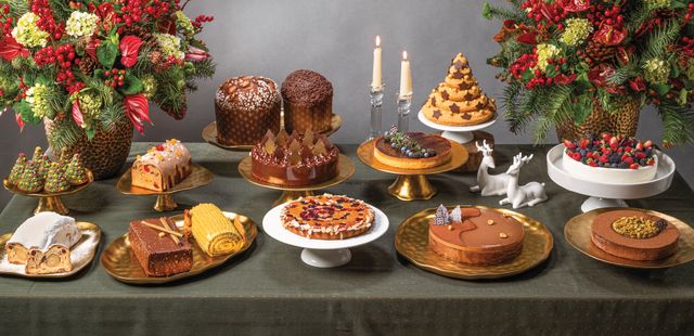 Os melhores panetones de SP para este Natal
