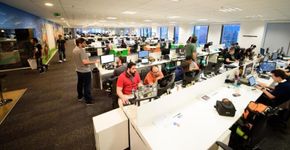 Fintech fará tour em top MBAs em busca de talentos
