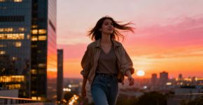 3 signos que vão escolher a liberdade no amor em 2025