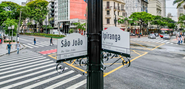 Festival do Patrimônio – São Paulo: cada olhar, uma história