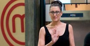 Paola Carosella revela o que a deixa mais nervosa no MasterChef