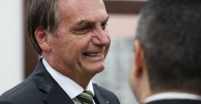 Foto: (Marcos Corrêa/PR)
