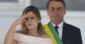 Foto: (Marcelo Camargo | Agência Brasi)