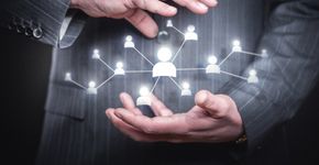 Palestra dá dicas para empreender com a ajuda de uma rede colaborativa