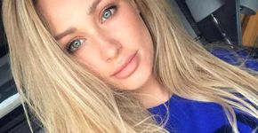 Musa da internet choca ao mostrar tratamento doloroso contra acne