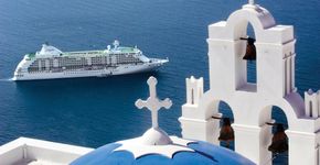 Foto: (Divulgação/Regent Seven Seas Cruises)