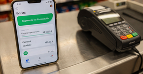 A nova lei do cashback automático que está devolvendo dinheiro direto no Pix de quem faz compras de supermercado sem precisar de cupom