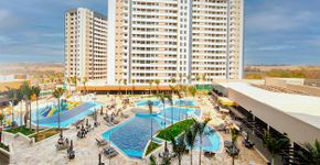 Foto: (Divulgação/Enjoy Hotéis & Resorts)