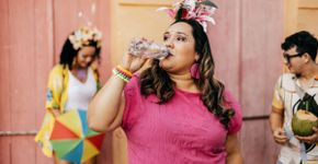Carnaval com saúde: 9 cuidados essenciais para curtir a folia