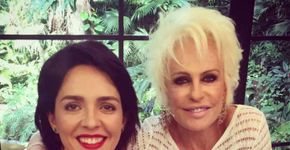 Repórter do ‘Mais Você’, Nádia Bochi se assume lésbica