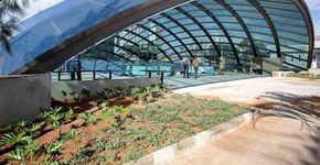 Linha 5-Lilás inaugura três estações com operação assistida