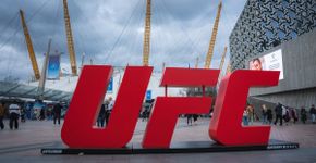 Quanto alguém precisa comer para subir de categoria no UFC? Estudo revela 