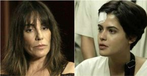 O Outro Lado do Paraíso: Beth não poderá doar rim para Adriana