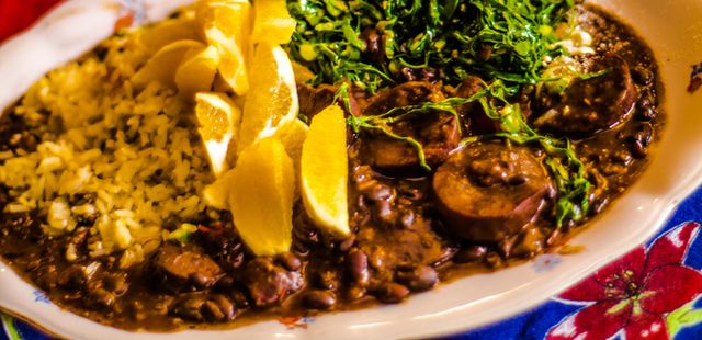 3 feijoadas para comer sem gastar mais que R$ 30 por pessoa