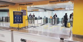 5 dicas para se livrar das filas nos aeroportos