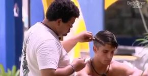 Foto: (Reprodução/ GloboPlay)