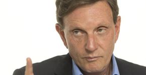Crivella diz em vídeo que mulher deve obedecer ao homem