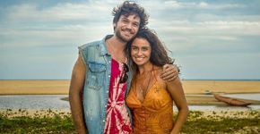 Giovanna Antonelli defende ‘Segundo Sol’ de acusação de racismo