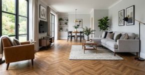 As especialistas concordam: “Para reformar a casa em 2026, não coloque piso flutuante; melhor instale piso laminado.”