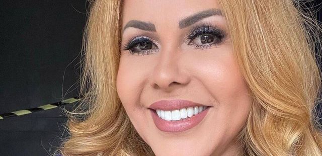 Show de Joelma