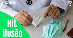 Dados da Anvisa mostram que ‘Kit Covid’ de Bolsonaro é um perigo para a saúde